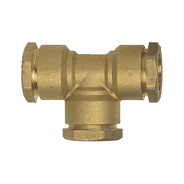 TE Laiton Tuyau 20 MM A Serrage Exterieur référence fournisseur 33024220